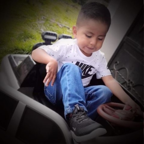 Meet your Posher, Kevin - Picture 1 of 1